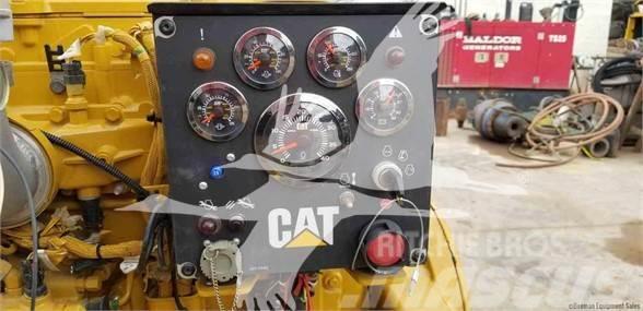 CAT C13 ACERT Generatori a gas