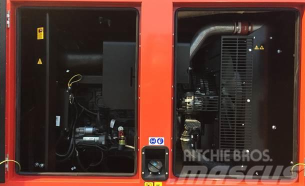  FPT/Iveco 220 Generatori diesel