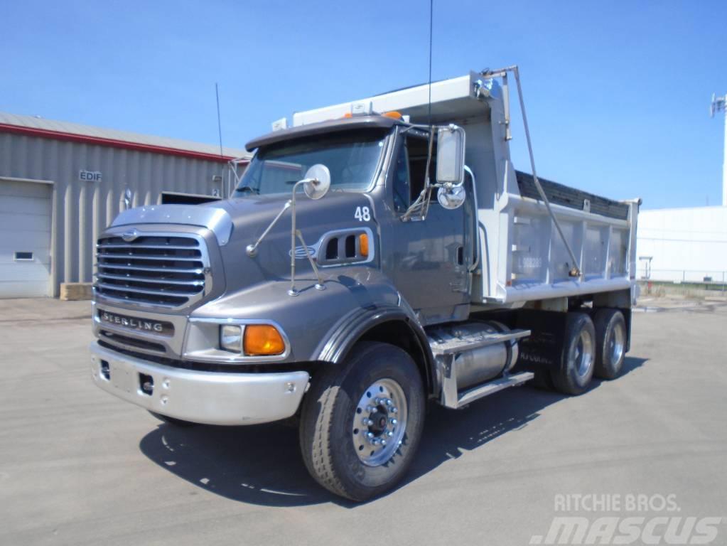 Sterling L 9500 Camion ribaltabili