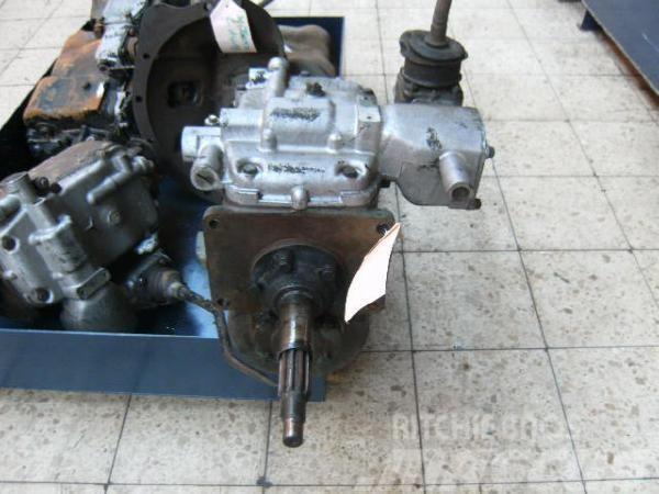 Mercedes-Benz G32-323 / G 32-323 LKW Getriebe Scatole trasmissione