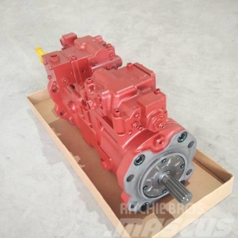 Doosan DH150-7 Hydraulic main pump K1024107A Trasmissione
