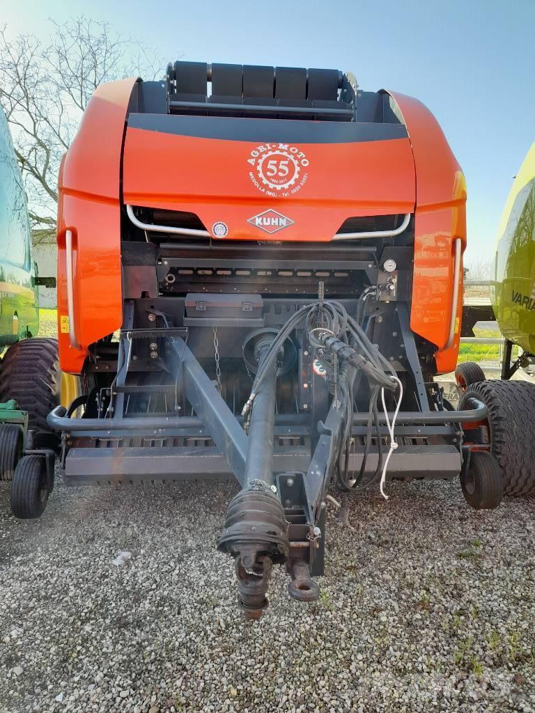 Kuhn VB3190 Rotopresse