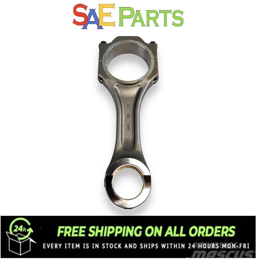  OEM CAT 489-5670 Connecting Rod Assembly For C32 C Motori