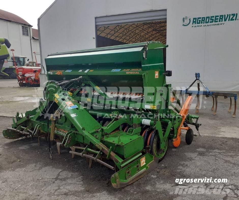 Amazone AD 303 NUM. 407 Seminatrici combinate