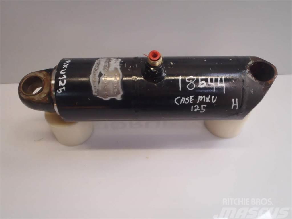 Case IH MXU125 Lift Cylinder Componenti idrauliche