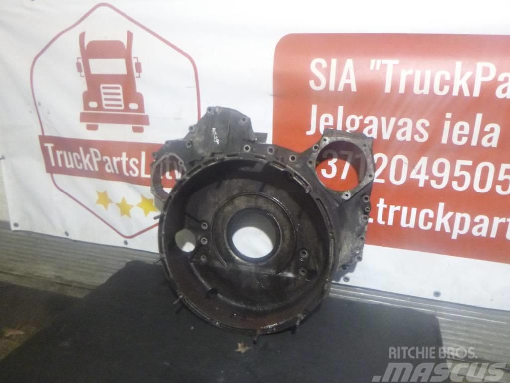 Scania R440 Flywheel cover 1363968 Scatole trasmissione
