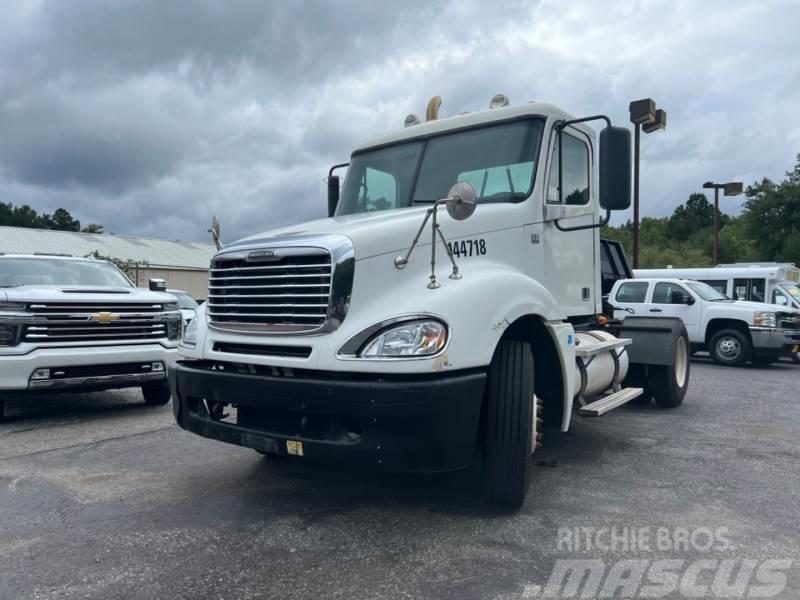 Freightliner COLUMBIA Camion altro