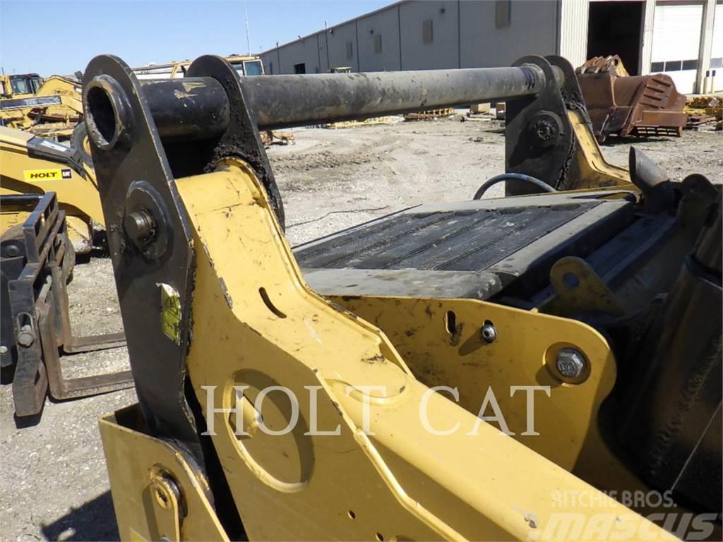 CAT 259D3 Crawler loaders