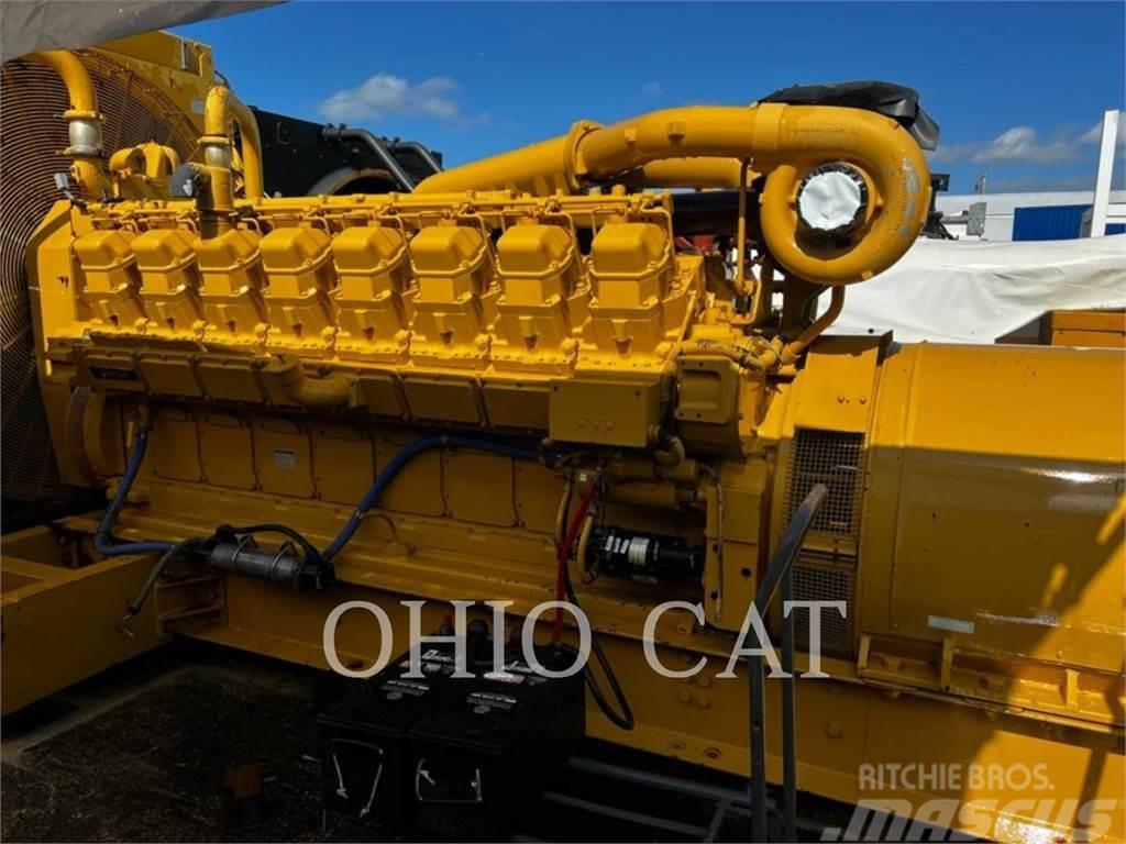 CAT 3516 Generatori diesel
