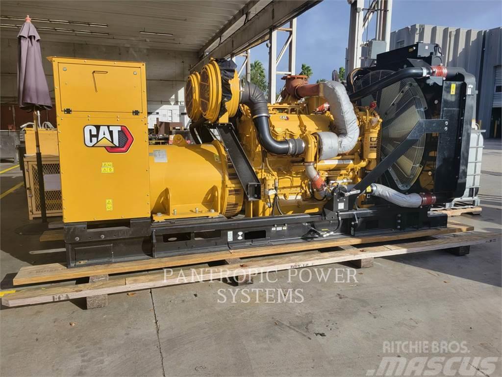 CAT C 32 Generatori diesel