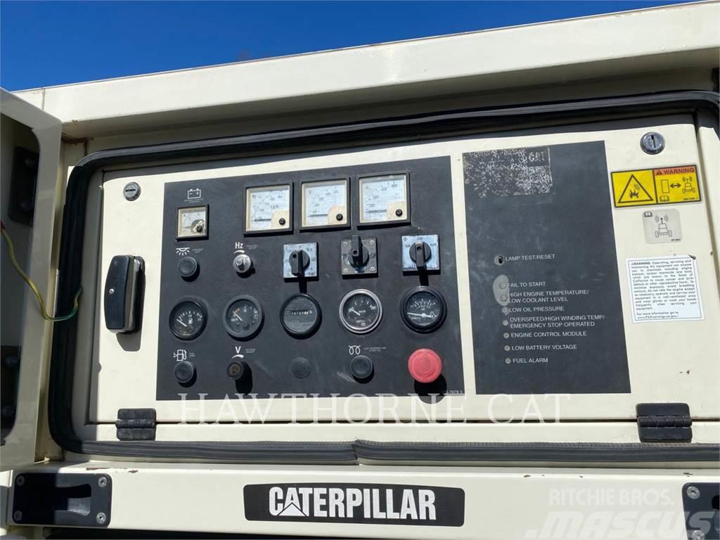 CAT XQ 175 Altri generatori