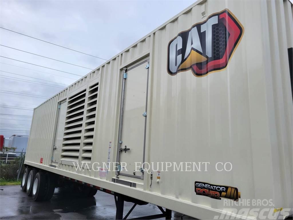 CAT XQ 1750 Altri generatori