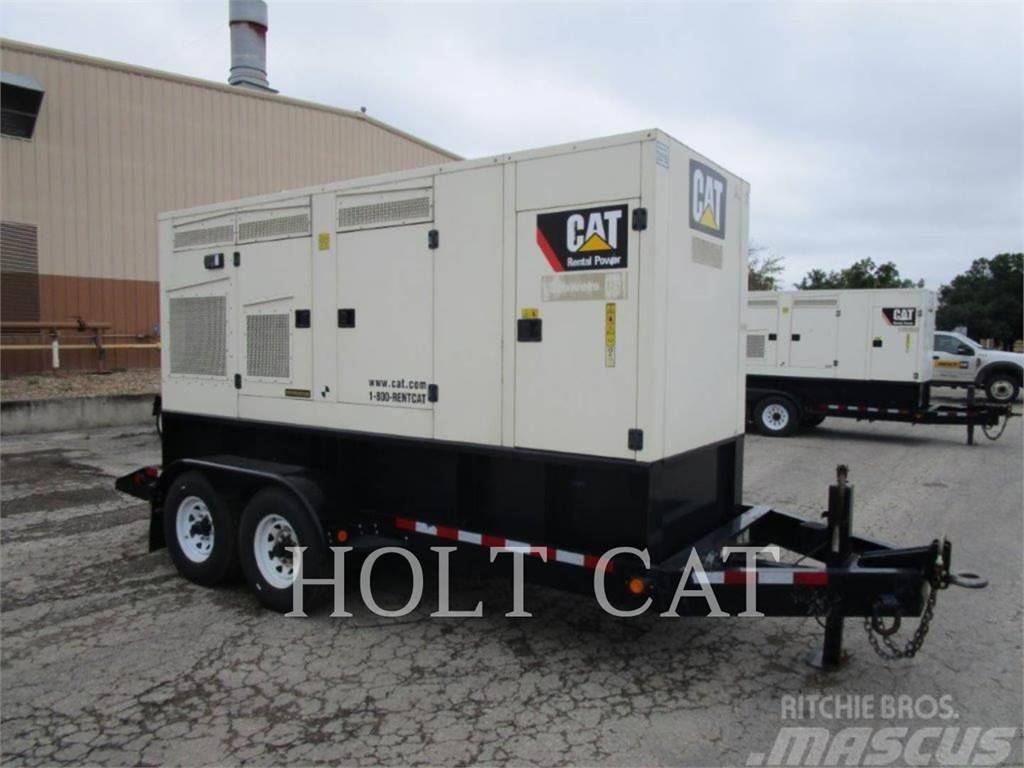CAT XQ 200 Altri generatori