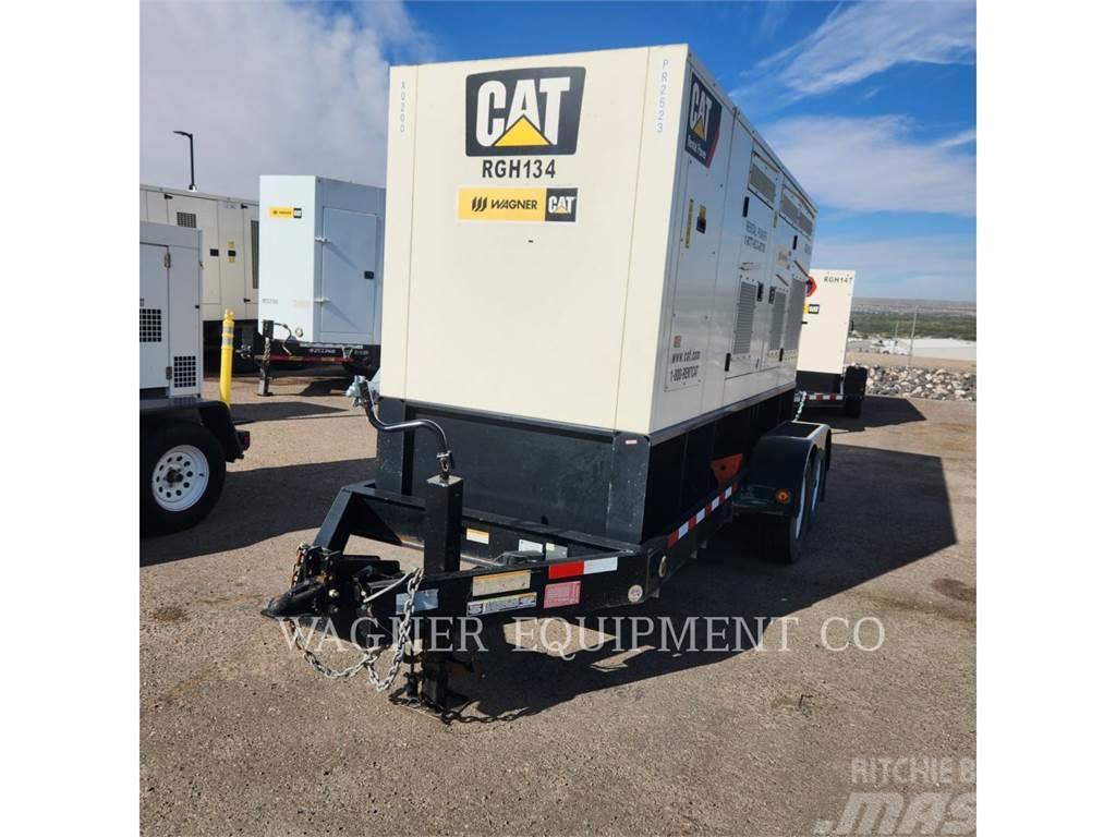 CAT XQ 200 Altri generatori