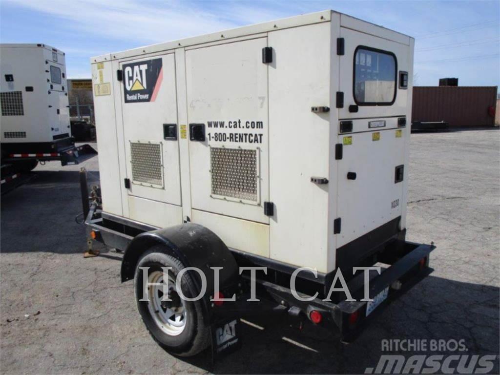 CAT XQ 30 Altri generatori