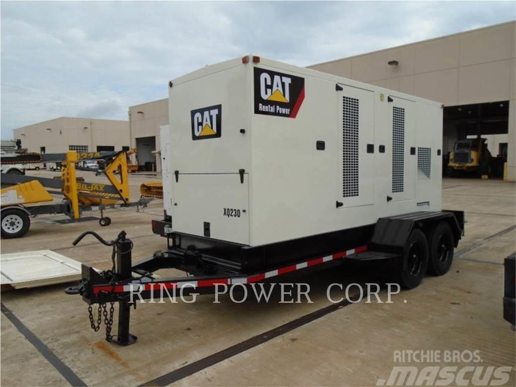CAT XQ 300 Altri generatori