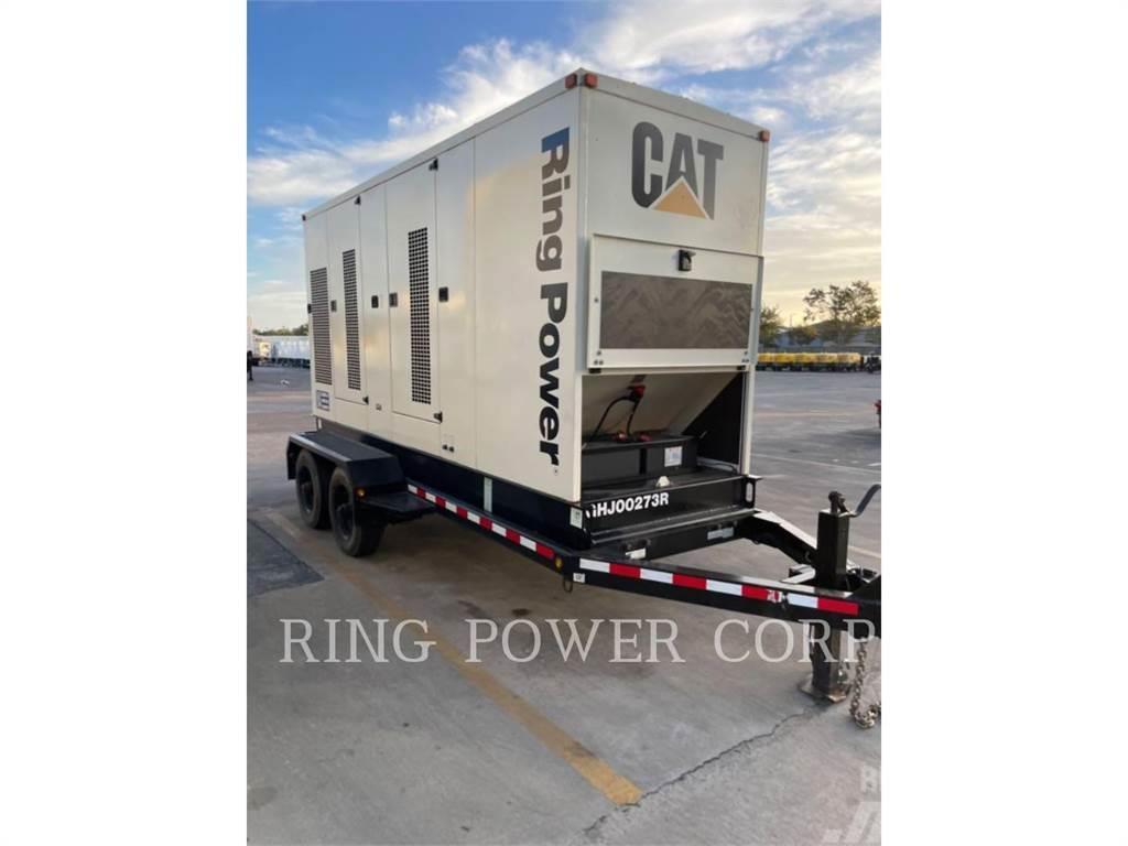 CAT XQ 300 Altri generatori