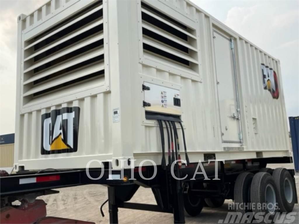 CAT XQ 500 Altri generatori