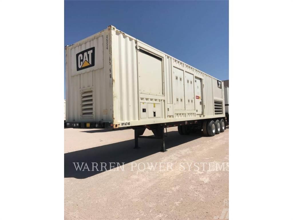 CAT XQ1475G Altri generatori