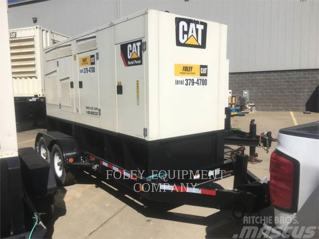 CAT XQ200 Altri generatori