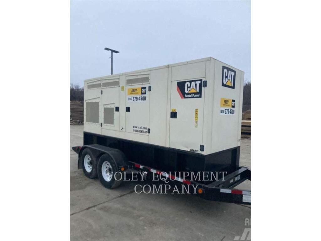 CAT XQ200 Altri generatori
