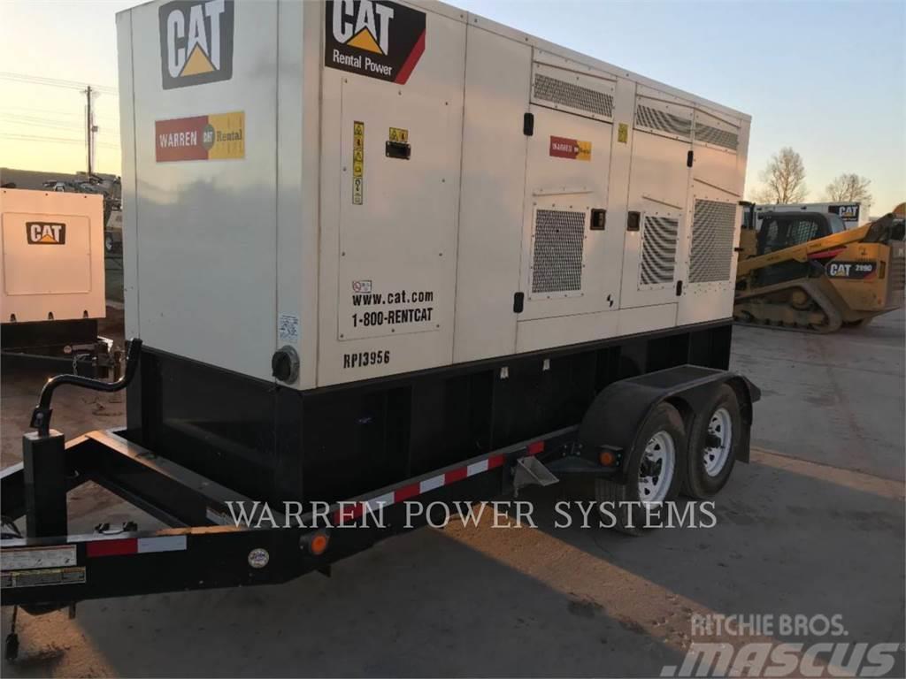 CAT XQ200N Altri generatori