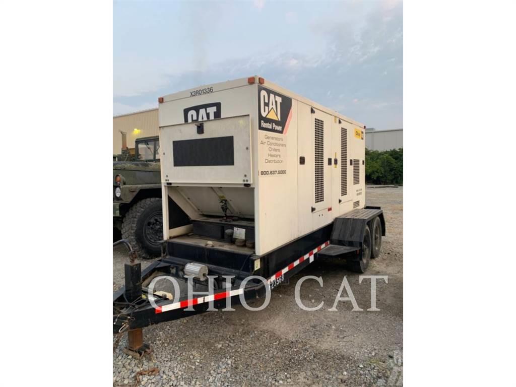 CAT XQ230 Altri generatori