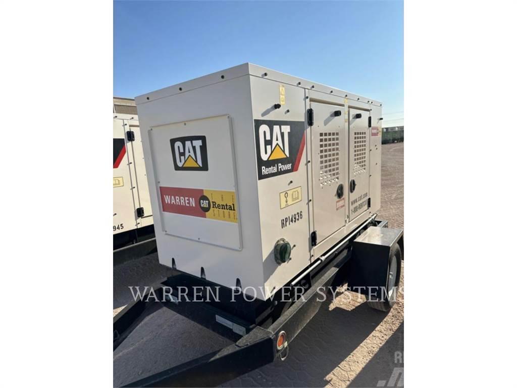 CAT XQ35 Altri generatori