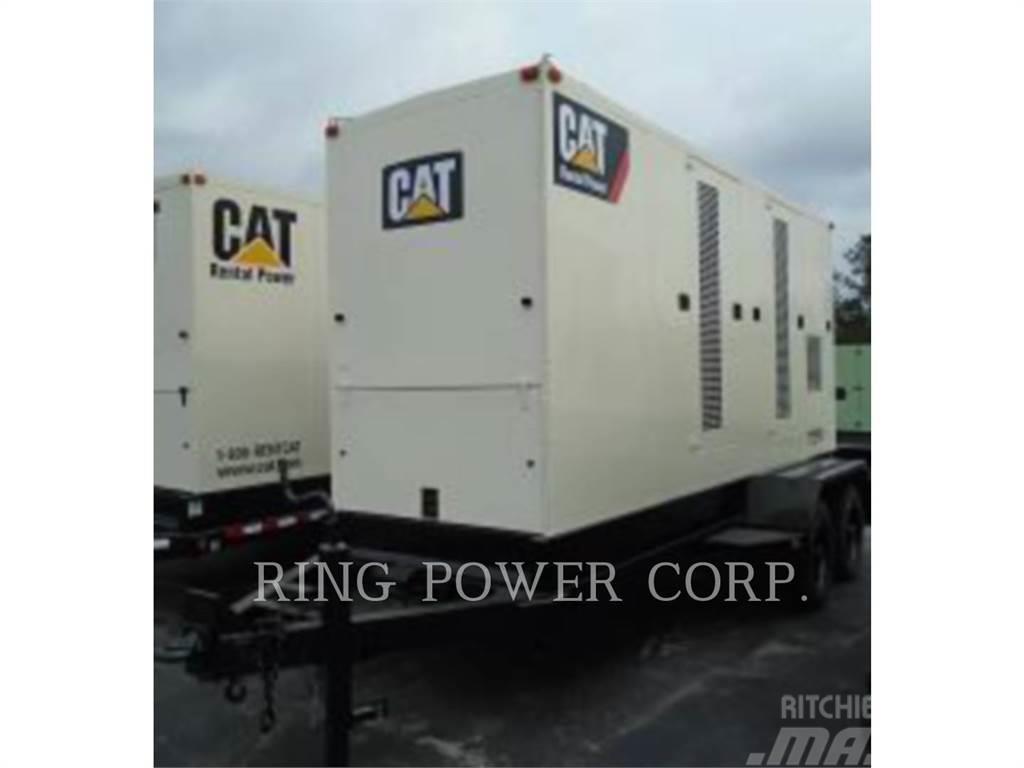 CAT XQ400 Altri generatori