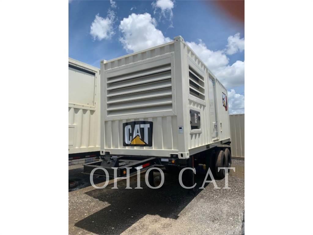 CAT XQ500 Altri generatori