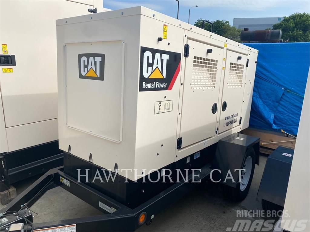 CAT XQ60T4F Altri generatori