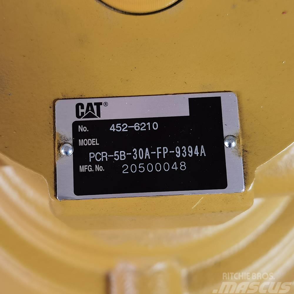 CAT 307E Swing Device 467-3079 Trasmissione