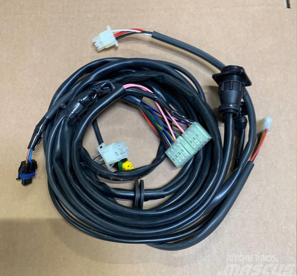 Same TITAN Wire 0.008.1642.4/10, 000816424 Componenti elettroniche