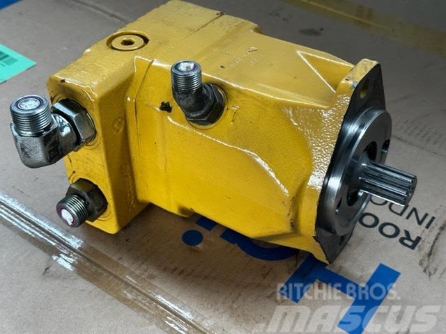 CAT 311-9550 hydraulic engine Componenti idrauliche
