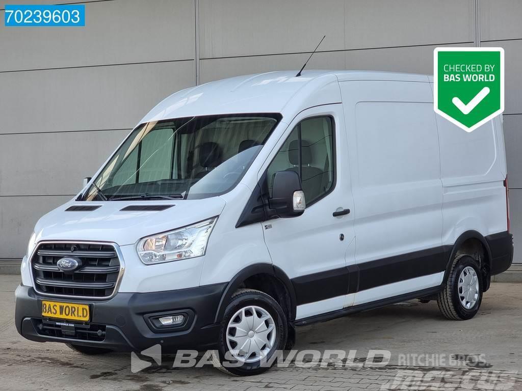 Ford Transit 105pk L2H2 Trend Airco Cruise Parkeersenso Furgone chiuso