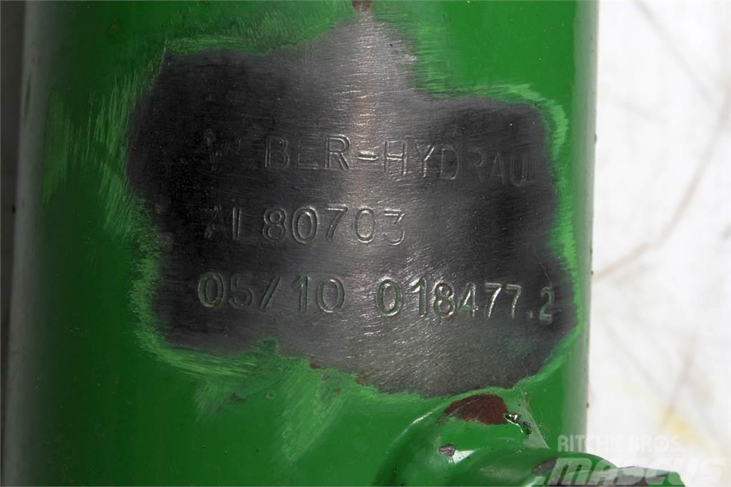 John Deere 6230 Lift Cylinder Componenti idrauliche