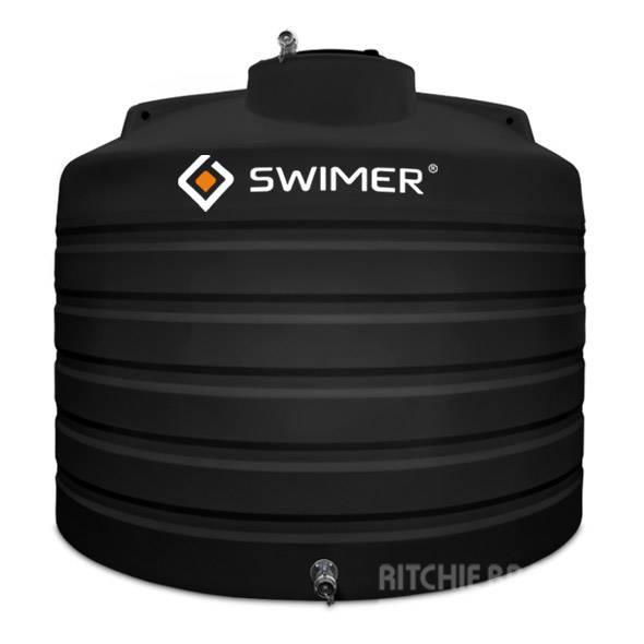 Swimer Water Tank 22000 FUJP Basic Serbatoi