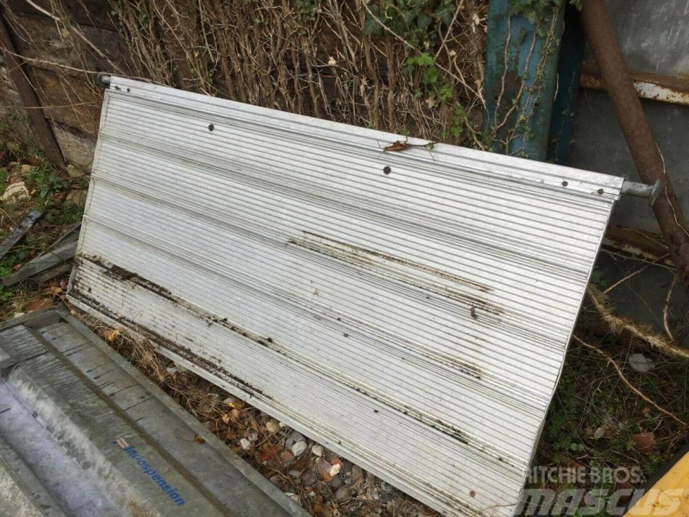 sheep decks £200 Other components