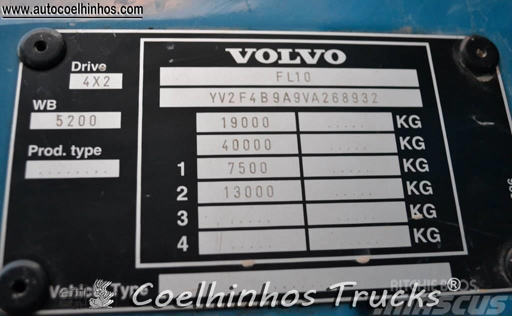 Volvo FL 10 320 Autocabinati