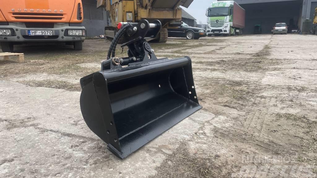  Ditch cleaning bucket 800 mm Benne