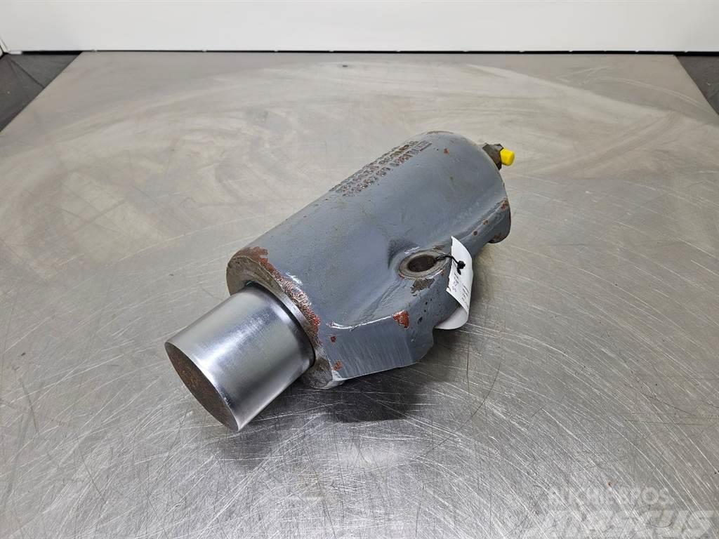 Liebherr A924B-9239424-Support cylinder/Stuetzzylinder Componenti idrauliche