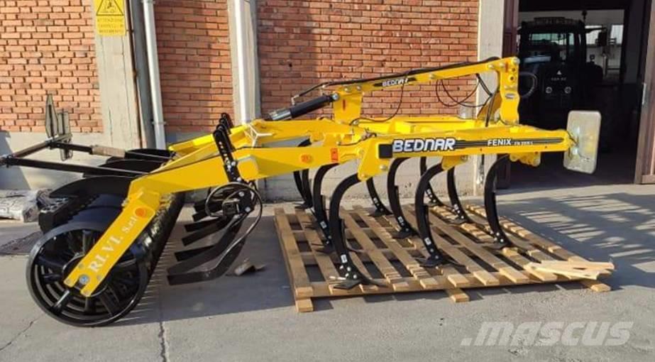 Bednar Fenix FN_L Coltivatori