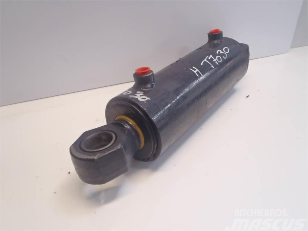 New Holland T7030 Lift Cylinder Componenti idrauliche