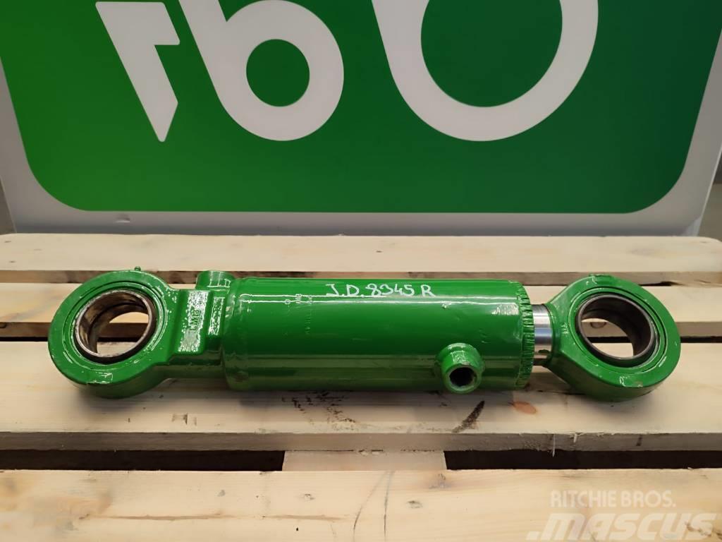 John Deere Hydraulic lift cylinder RE186113 John Deere 8285R Componenti idrauliche