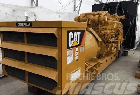 CAT 3512DITA Altri generatori