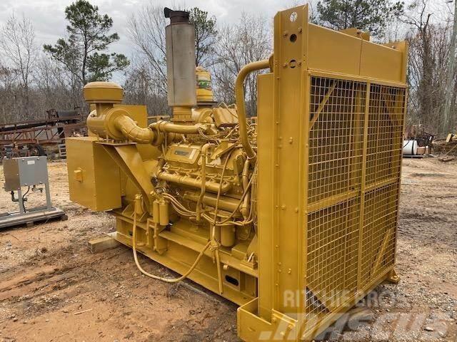 CAT 635 KW Altri generatori