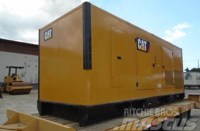 CAT C18 Altri generatori