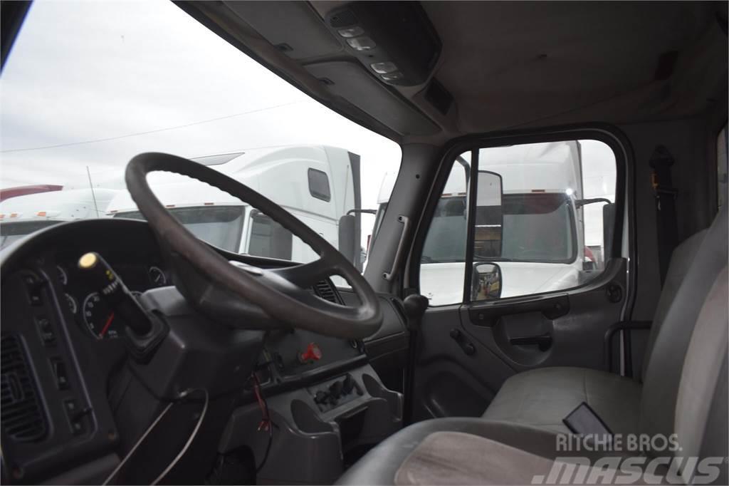 Freightliner BUSINESS CLASS M2 106 Camion ribaltabili