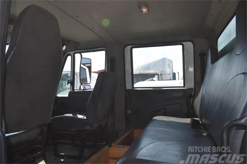 International DURASTAR 4300 Camion ribaltabili