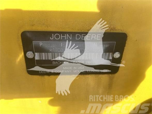 John Deere 310SL Terne